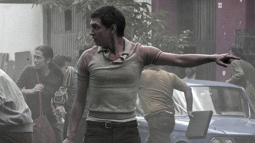An Unknown Enemy Season 1 Episode 3 - On the Street