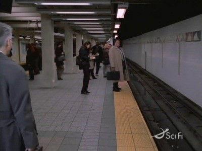 undefined Season 1 Episode 1 - Origins