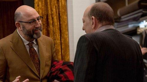 Pamela Rose, la série Season 1 Episode 5 - Episode 5