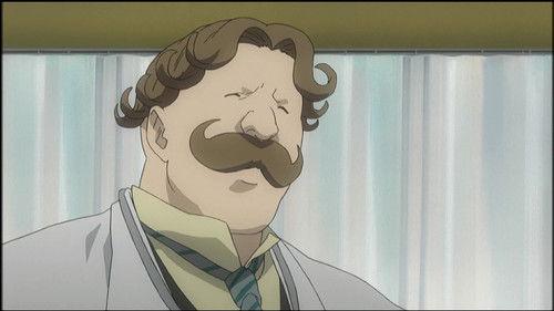 D.Gray-man Season 1 Episode 29 - The One Who Sells Souls (Part 1)