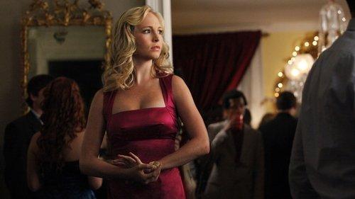 The Vampire Diaries Season 3 Episode 9 - Homecoming