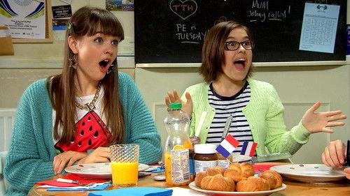 Millie Inbetween Season 1 Episode 7 - Staycation