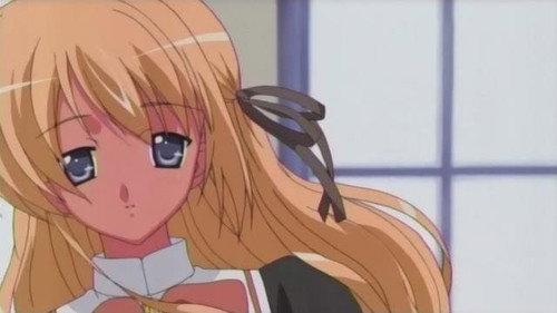 Otoboku: Maidens are Falling for Me Season 1 Episode 9 - Mariya in Love