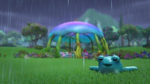 Not Quite Narwhal Season 1 Episode 4 - Rainy Day