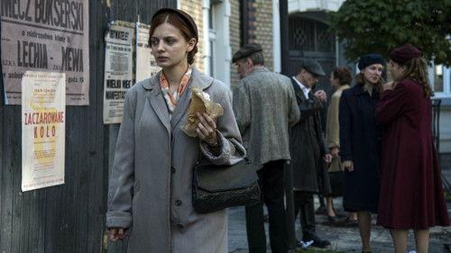 Our Century Season 2 Episode 8 - Episode 8