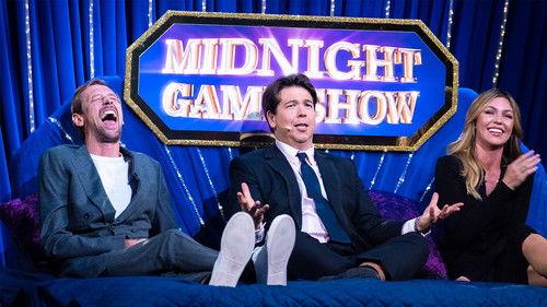 Michael McIntyre's Big Show Season 6 Episode 2 - Episode 2