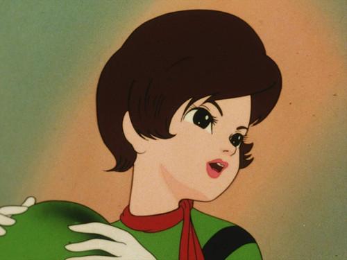 Speed Racer Season 1 Episode 51 - Race Around the World (1)