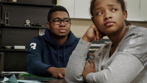 America to Me Season 1 Episode 3 - There is No Pain That Compares to the Struggle