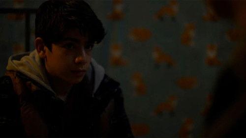 Don't Leave Me Season 1 Episode 5 - Episode 5