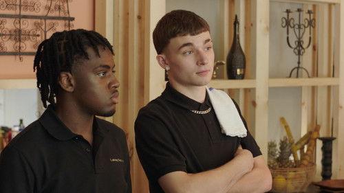 Lakay nou Season 1 Episode 10 - Episode 10