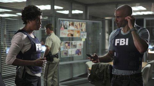 Criminal Minds Season 11 Episode 6 - Pariahville