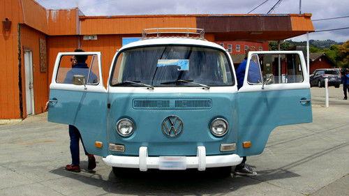 The Mind of a Chef Season 4 Episode 13 - Balance