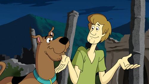 What's New, Scooby-Doo? Season 1 Episode 13 - Pompeii and Circumstance