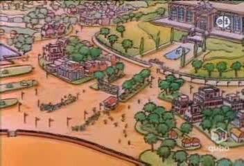 Babar Season 2 Episode 10 - King Tuttle's Vote