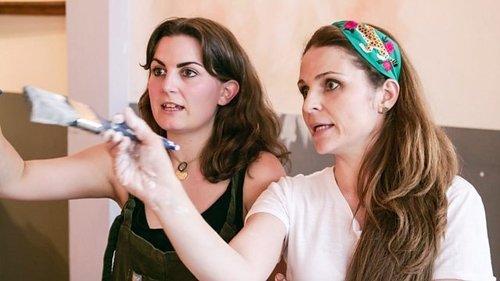 Interior Design Masters with Alan Carr Season 1 Episode 6 - Episode 6