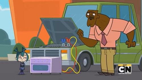 Total DramaRama Season 3 Episode 21 - Erase Yer Head