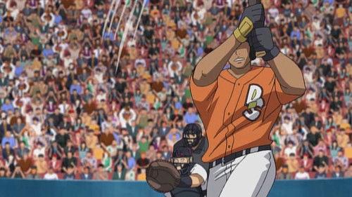 Major Season 4 Episode 6 - Unforgivable!!