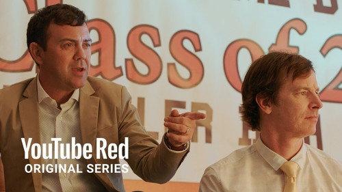 Do You Want to See a Dead Body? Season 1 Episode 6 - A Body and a High School Reunion (with Joe Lo Truglio)