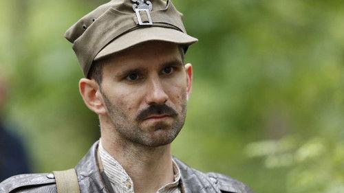 Days of Honor Season 6 Episode 3 - Starzy znajomi