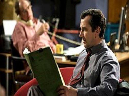 New Tricks Season 7 Episode 10 - The Fourth Man