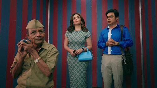 May I Come in Madam? Season 2 Episode 18 - Saajan's Serpent Dilemma