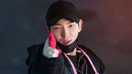 Again My Life Season 1 Episode 6 - The Ticket To Seoul