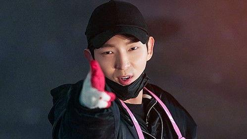 Again My Life Season 1 Episode 6 - The Ticket To Seoul