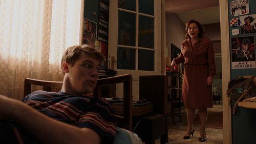 Black-and-White World Season 3 Episode 4 - Love letters