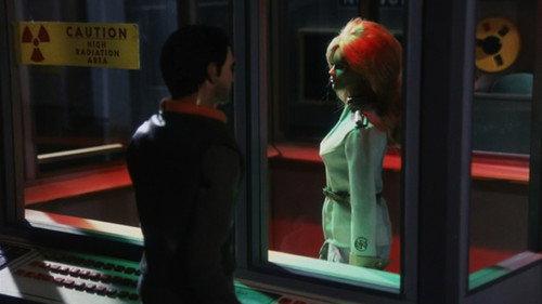 Captain Scarlet and the Mysterons Season 1 Episode 4 - Manhunt