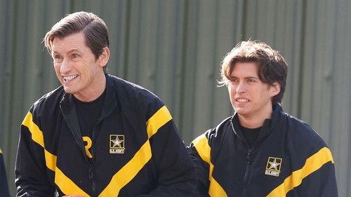 Going Dutch Season 1 Episode 4 - Korfball