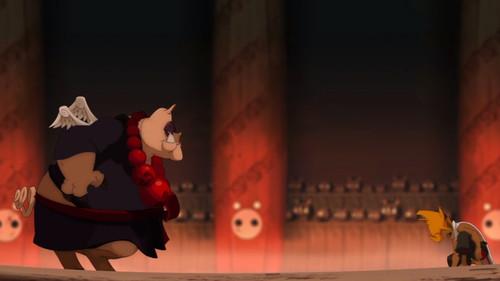 Wakfu Season 2 Episode 5 - The Dragon-Pig