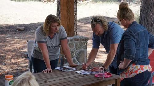 Sister Wives Season 13 Episode 3 - Not Social but Very Distant