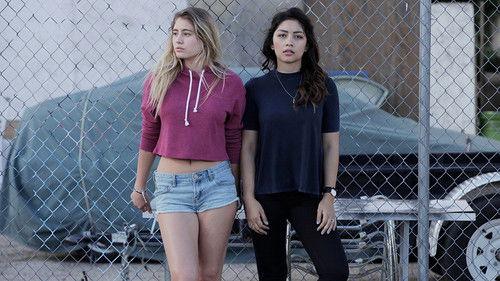 T@gged Season 2 Episode 6 - Runaway