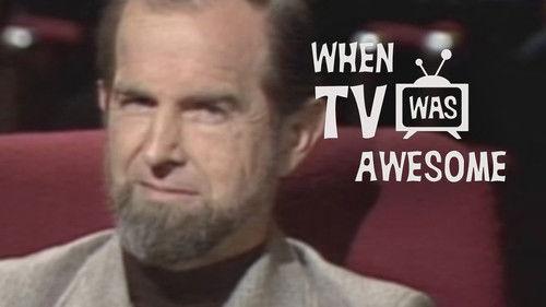 When TV Was Awesome Season 1 Episode 5 - Bastard!