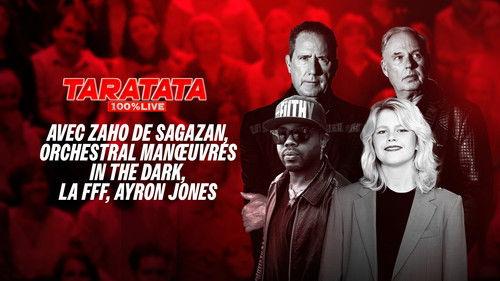 Taratata Season 23 Episode 6 - Episode 6