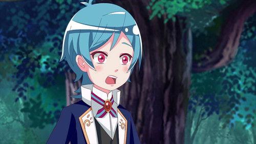 Flower Fairy Season 5 Episode 18 - Episode 18