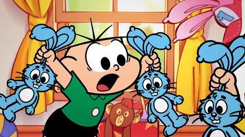 Monica and Friends Season 10 Episode 6 - All The Bunnies