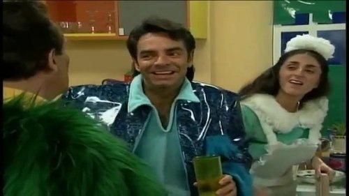 La familia P. Luche Season 1 Episode 7 - Episode 7