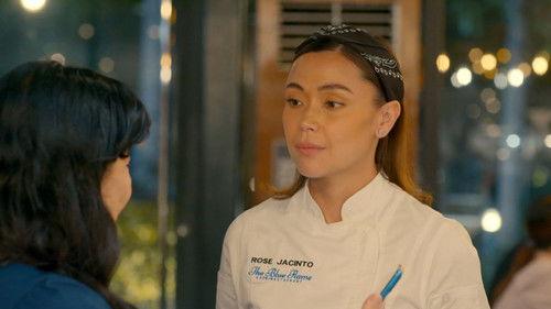 Unbreak My Heart Season 1 Episode 18 - Be With You