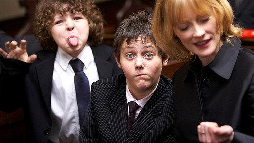 Outnumbered Season 2 Episode 1 - The Wedding