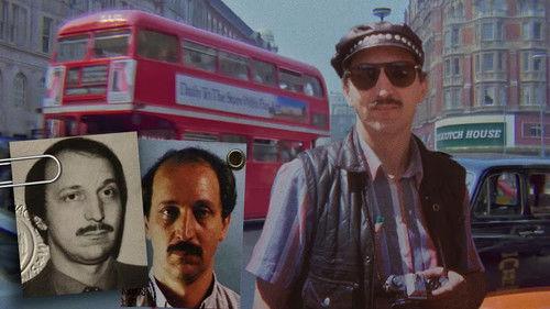 Paraplymordet - Historien om Agent Piccadilly Season 1 Episode 1 - Episode 1