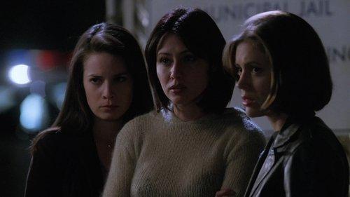 Charmed Season 1 Episode 10 - Wicca Envy