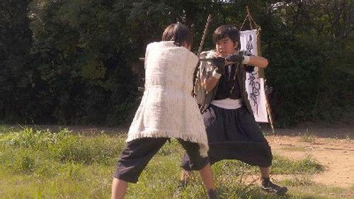 Kami no Kiba -JINGA- Season 1 Episode 8 - Bond / Separation