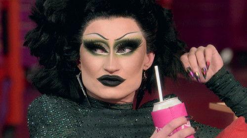 RuPaul's Drag Race: Untucked Season 12 Episode 12 - Nice Girls Roast