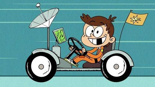 The Loud House Season 4 Episode 22 - Rocket Men