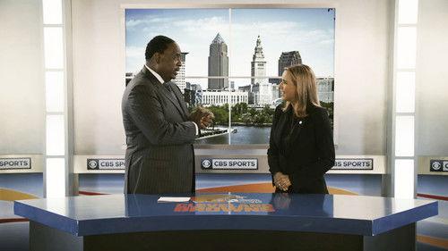 Madam Secretary Season 3 Episode 4 - The Dissent Memo