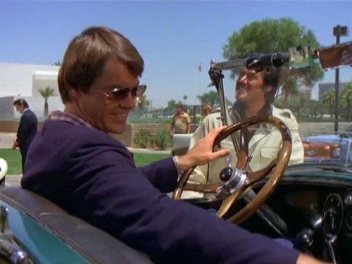 Vega$ Season 2 Episode 10 - Classic Connection