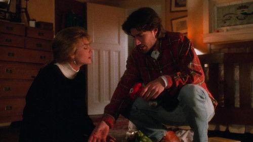 Party of Five Season 1 Episode 16 - Aftershocks