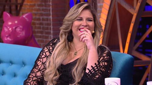 Lady Night Season 2 Episode 20 - Marília Mendonça