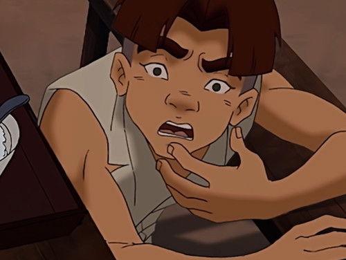 Shaolin Wuzang Season 1 Episode 13 - Episode 13